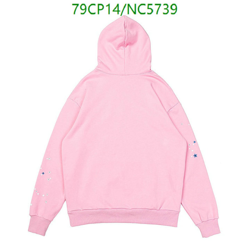 Sp5der-Clothing Code: NC5739 