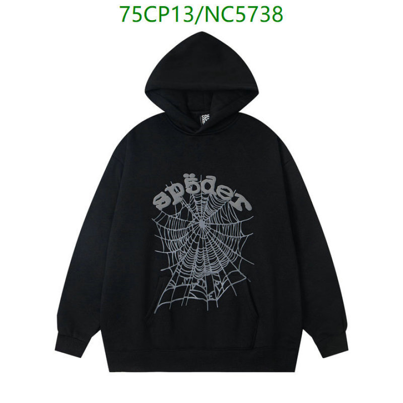 Sp5der-Clothing Code: NC5738 