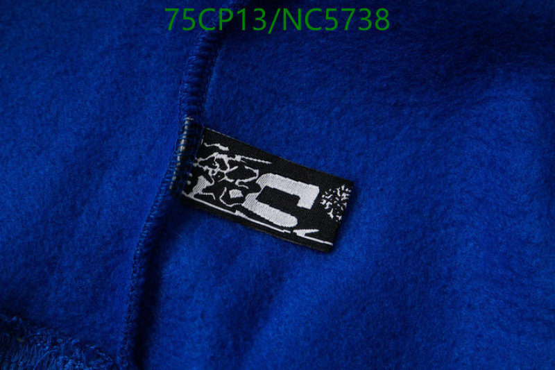 Sp5der-Clothing Code: NC5738 