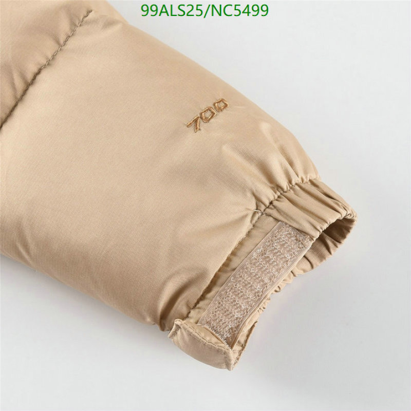 The North Face-Kids Clothing Code: NC5499 