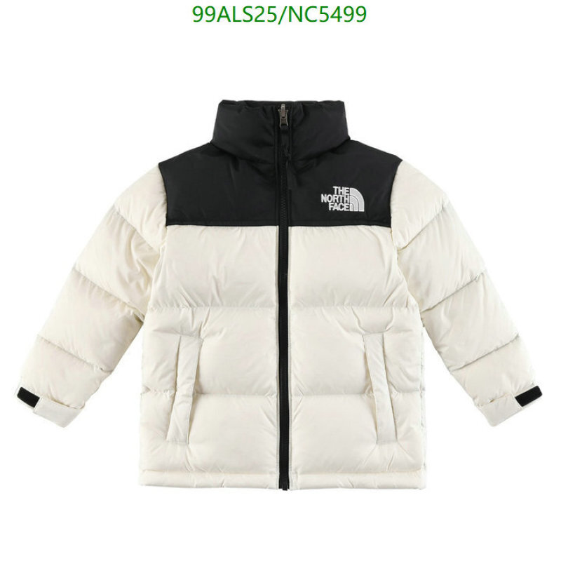 The North Face-Kids Clothing Code: NC5499 