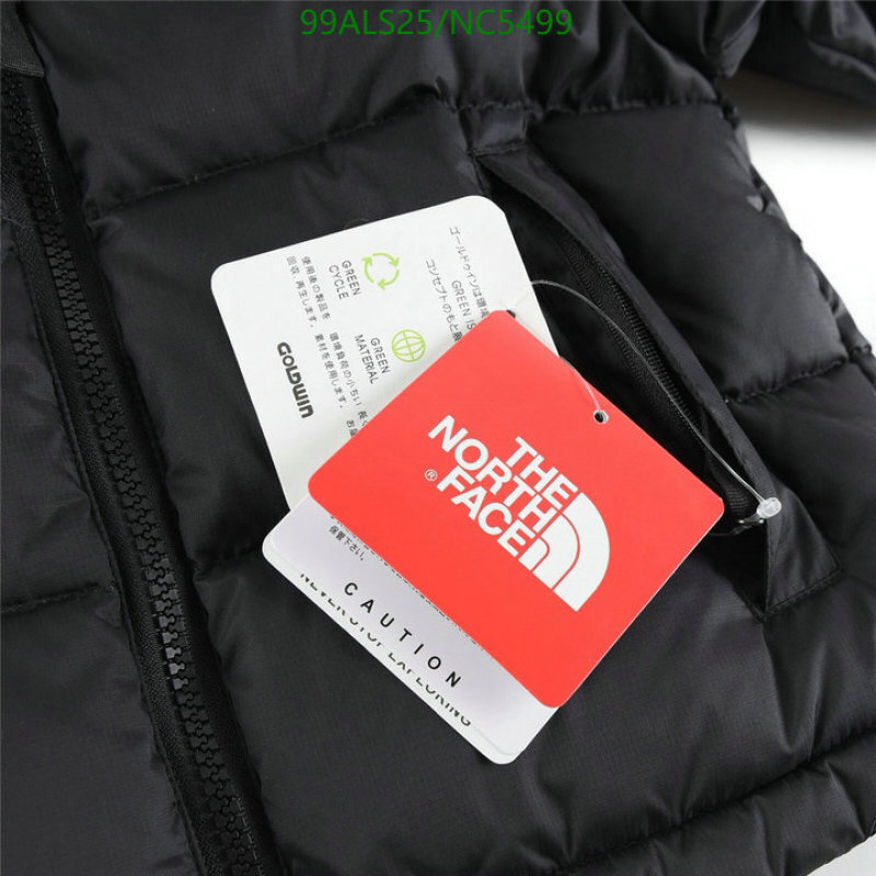 The North Face-Kids Clothing Code: NC5499 