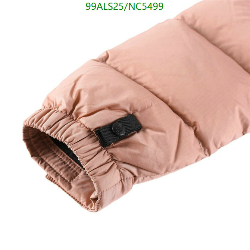 The North Face-Kids Clothing Code: NC5499 