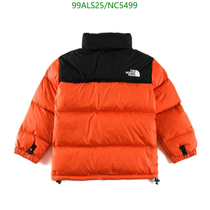 The North Face-Kids Clothing Code: NC5499 