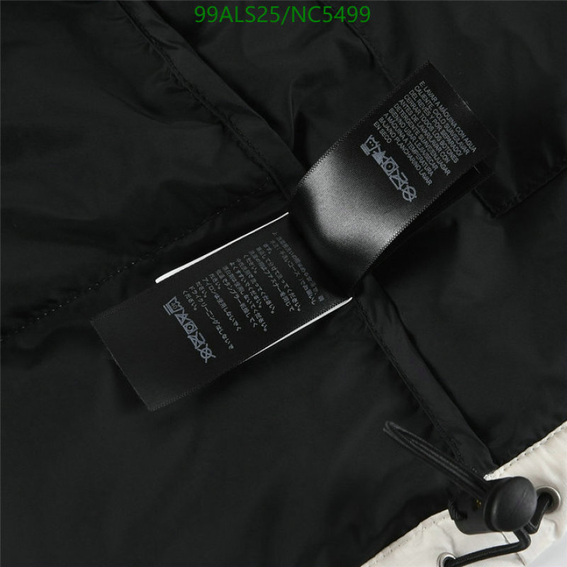 The North Face-Kids Clothing Code: NC5499 