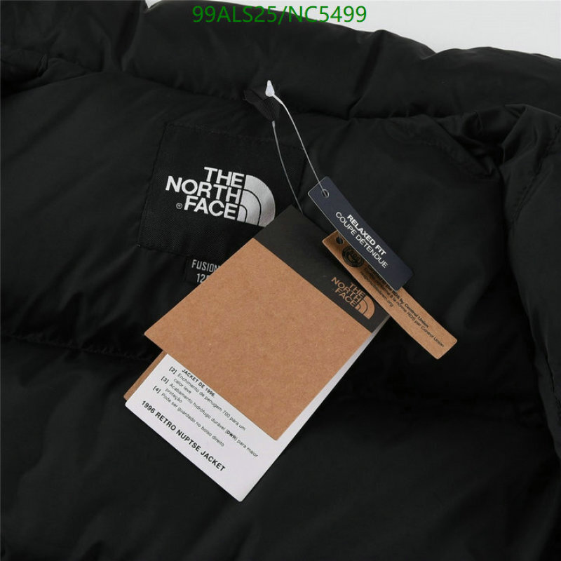 The North Face-Kids Clothing Code: NC5499 