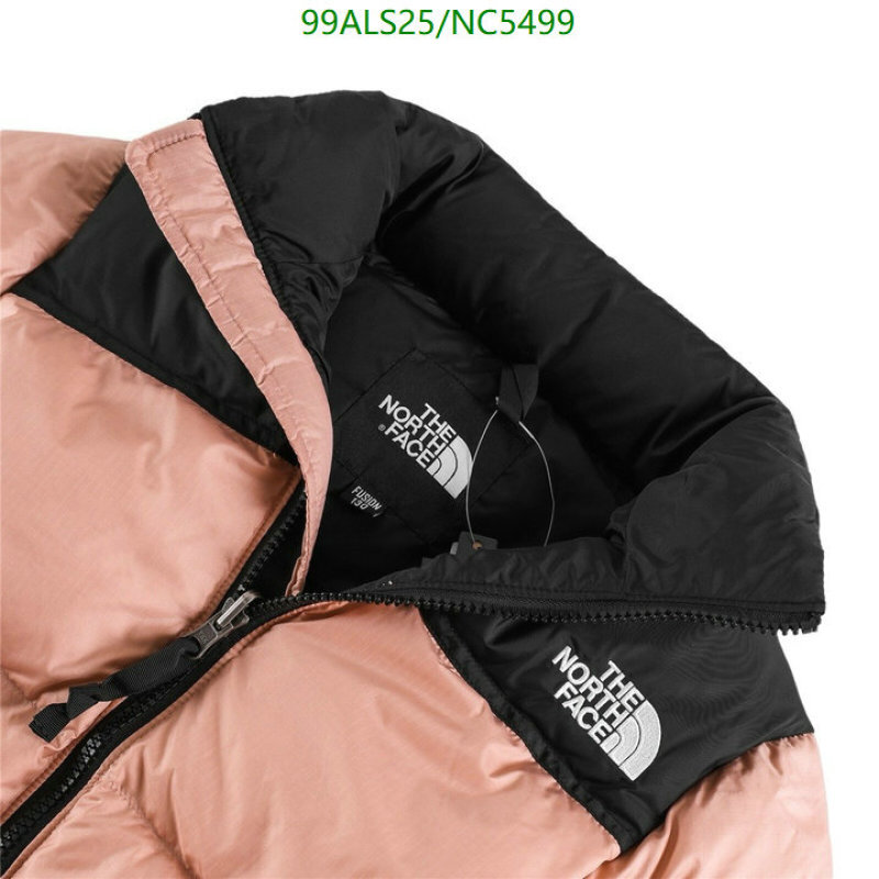The North Face-Kids Clothing Code: NC5499 