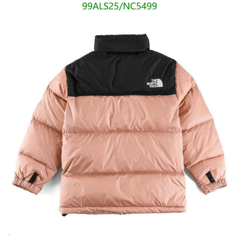 The North Face-Kids Clothing Code: NC5499 