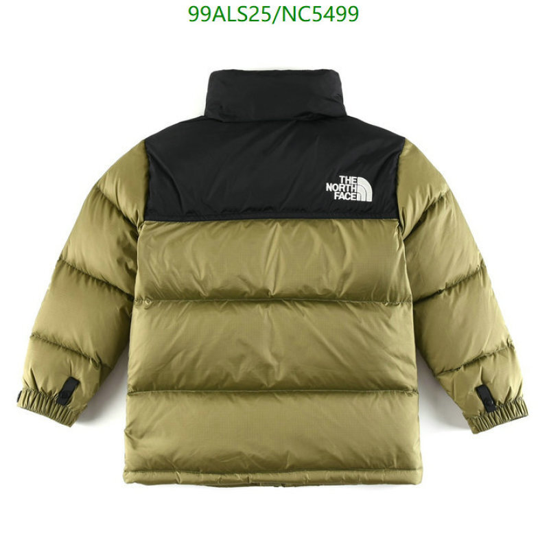 The North Face-Kids Clothing Code: NC5499 