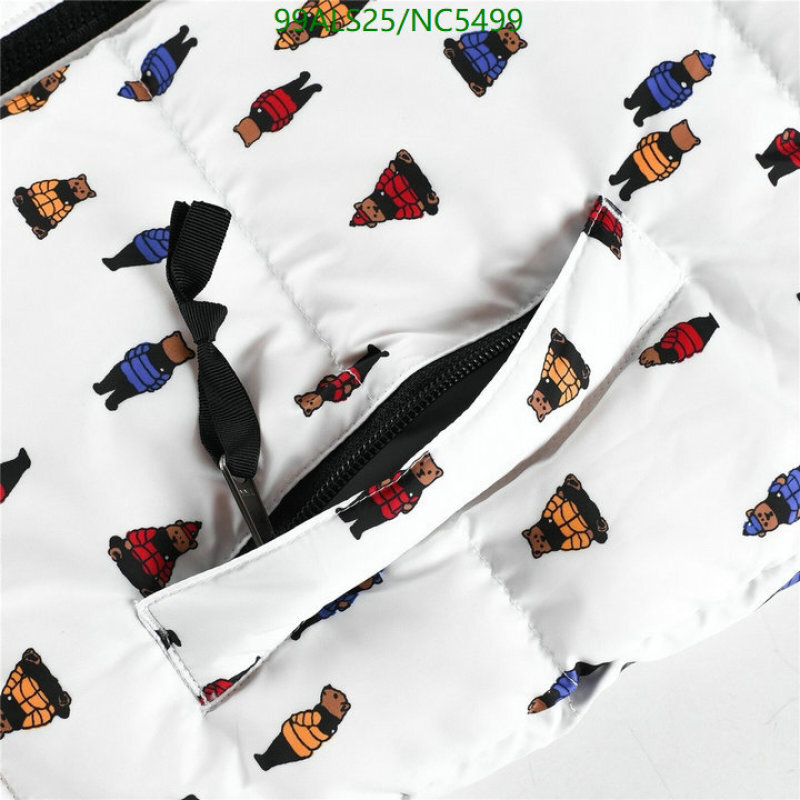 The North Face-Kids Clothing Code: NC5499 