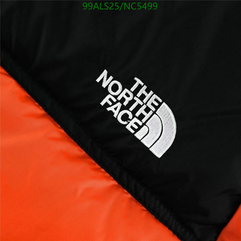 The North Face-Kids Clothing Code: NC5499 