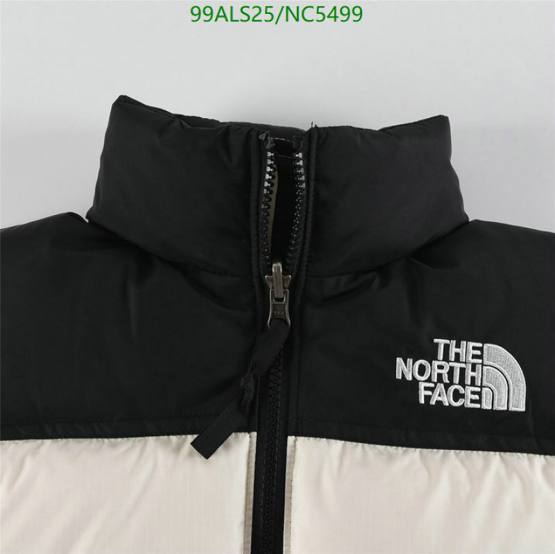 The North Face-Kids Clothing Code: NC5499 