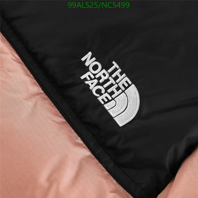 The North Face-Kids Clothing Code: NC5499 