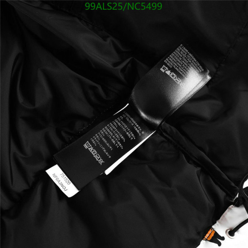 The North Face-Kids Clothing Code: NC5499 