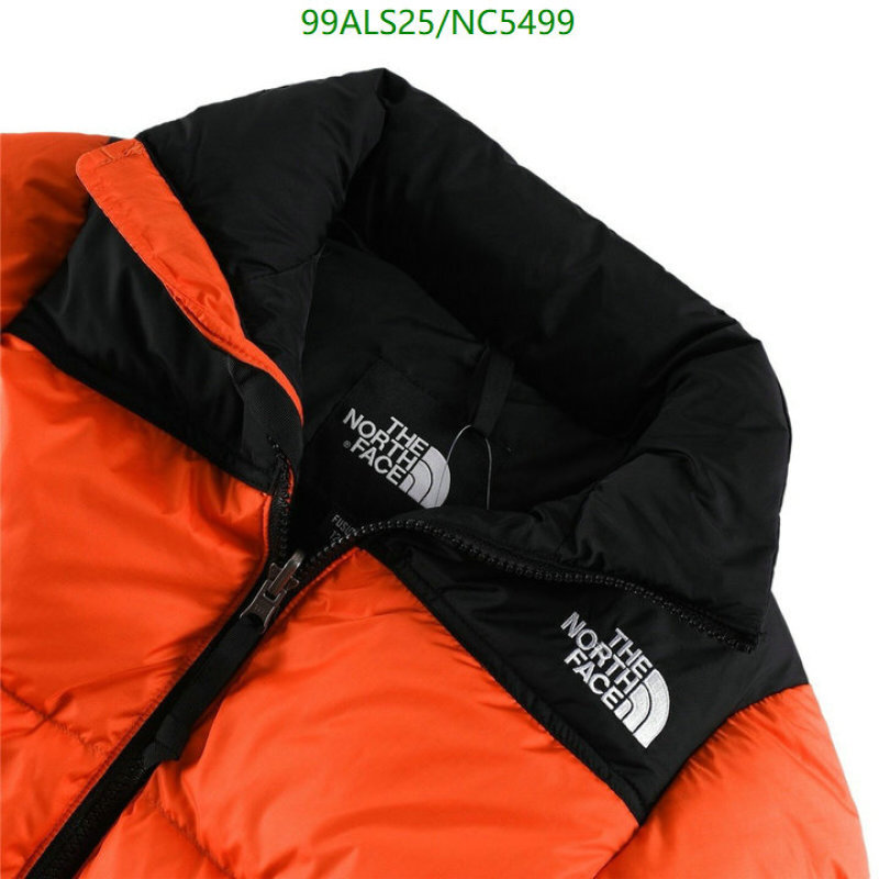 The North Face-Kids Clothing Code: NC5499 