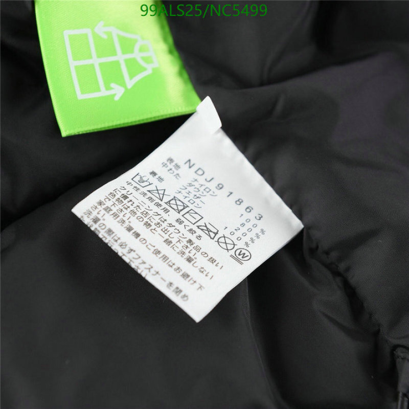 The North Face-Kids Clothing Code: NC5499 