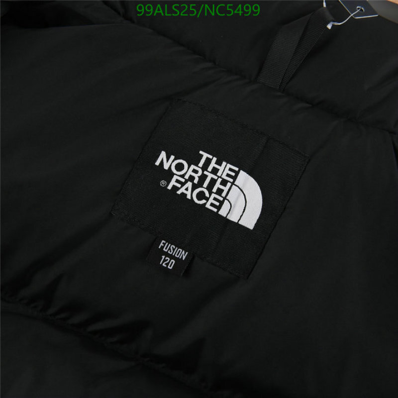 The North Face-Kids Clothing Code: NC5499 