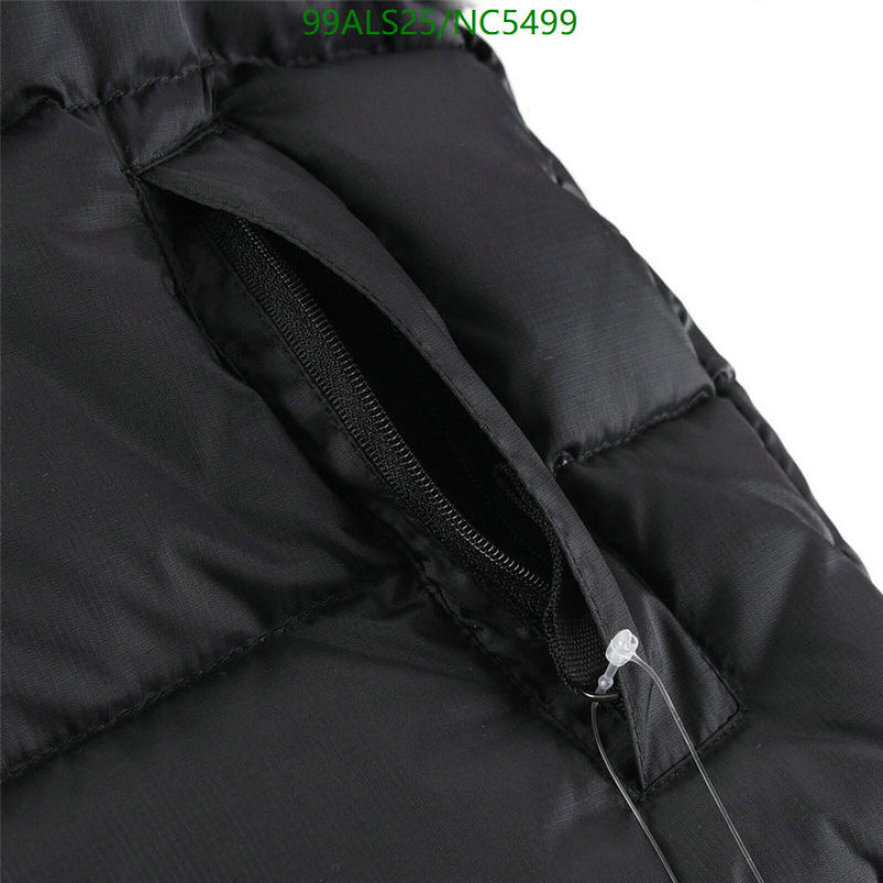 The North Face-Kids Clothing Code: NC5499 