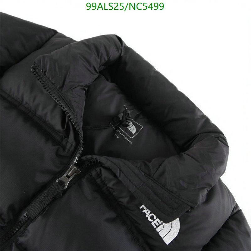 The North Face-Kids Clothing Code: NC5499 
