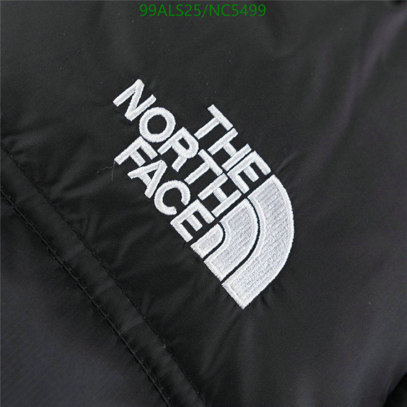 The North Face-Kids Clothing Code: NC5499 