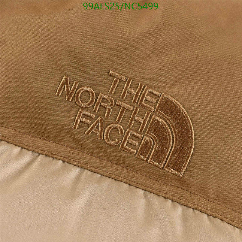 The North Face-Kids Clothing Code: NC5499 