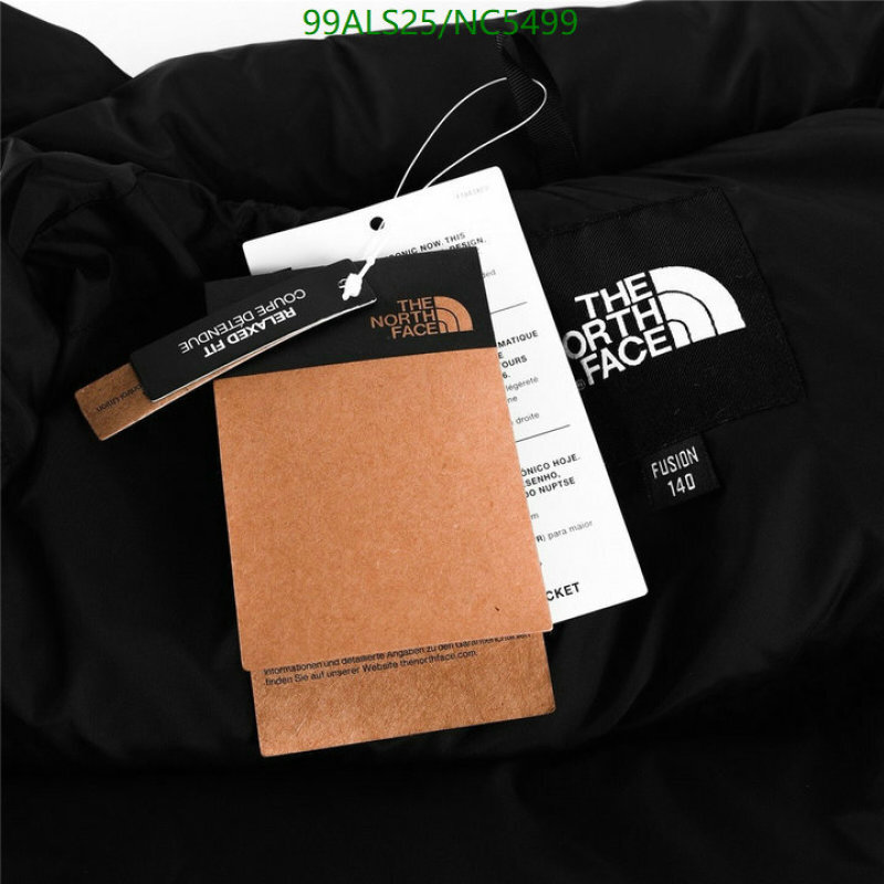 The North Face-Kids Clothing Code: NC5499 