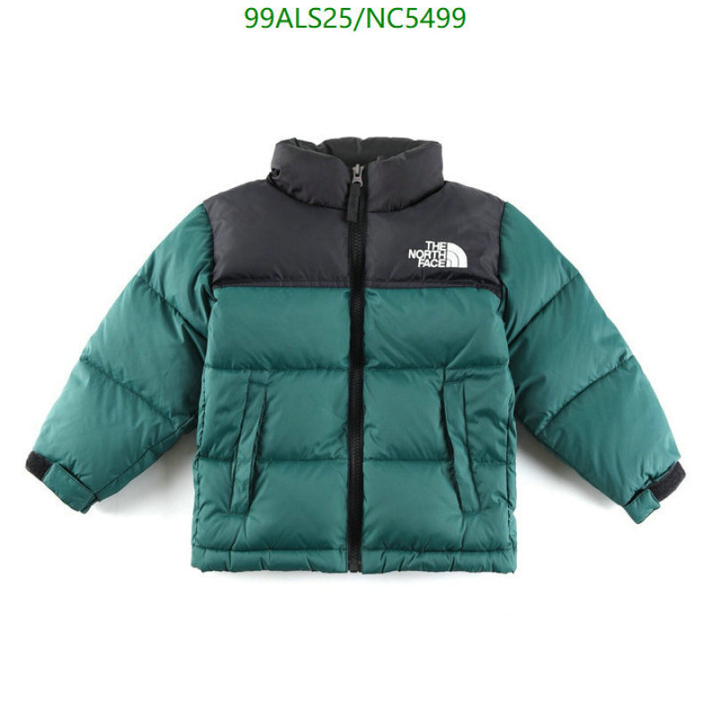 The North Face-Kids Clothing Code: NC5499 