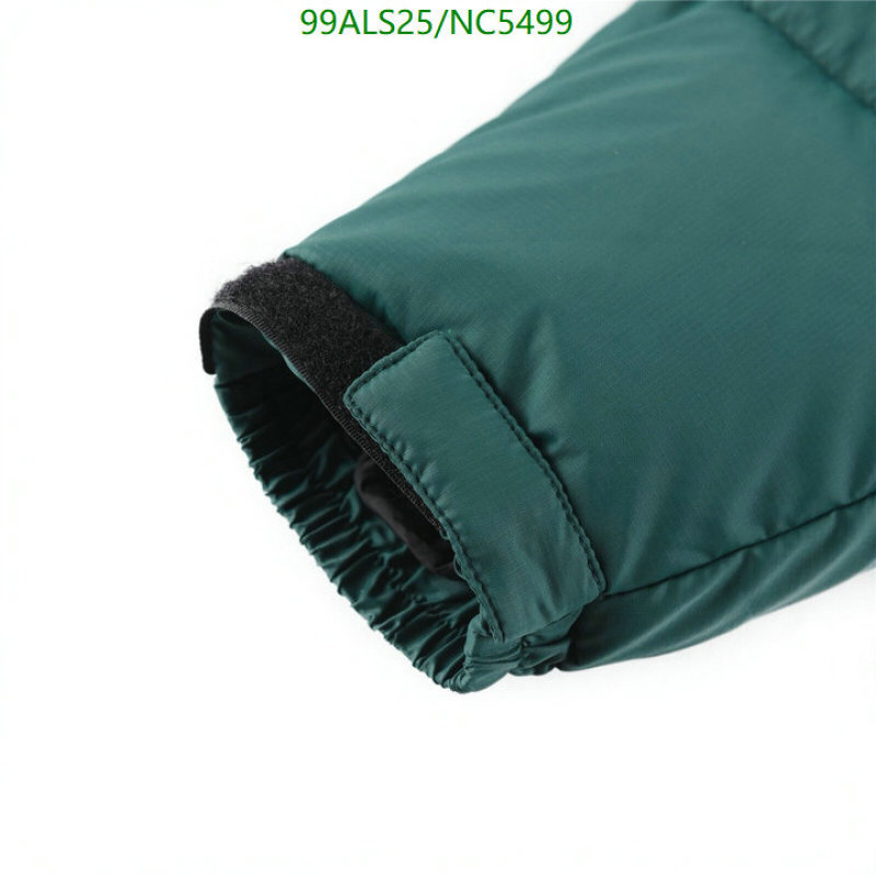 The North Face-Kids Clothing Code: NC5499 