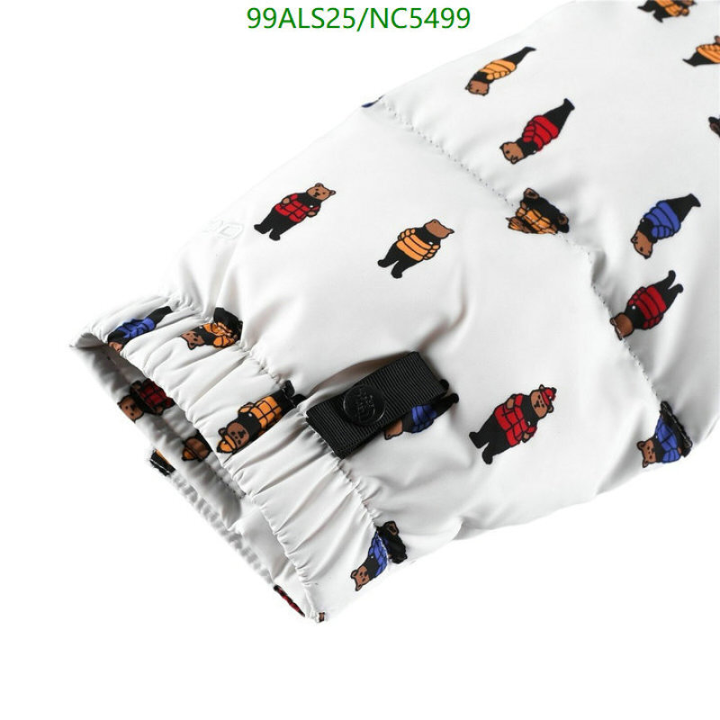 The North Face-Kids Clothing Code: NC5499 