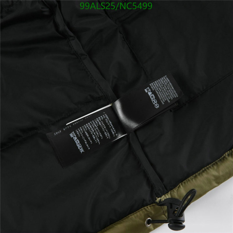 The North Face-Kids Clothing Code: NC5499 