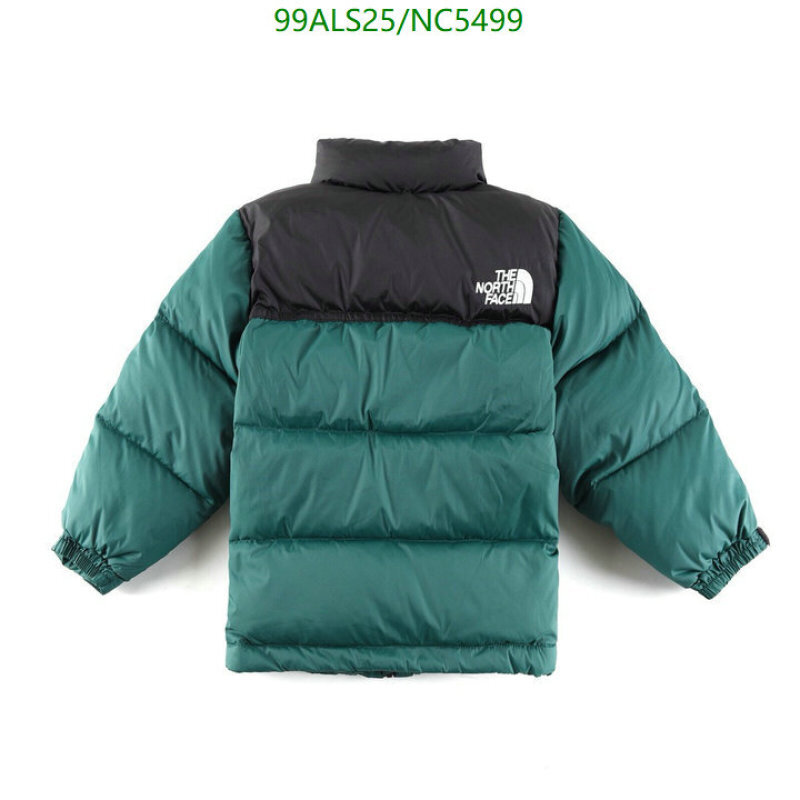 The North Face-Kids Clothing Code: NC5499 