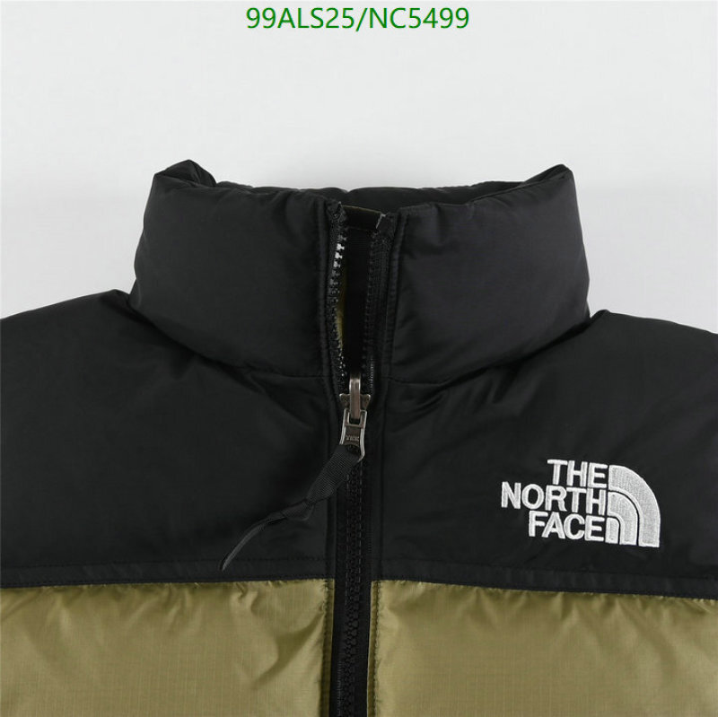 The North Face-Kids Clothing Code: NC5499 