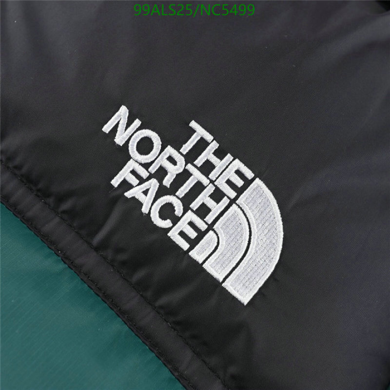 The North Face-Kids Clothing Code: NC5499 