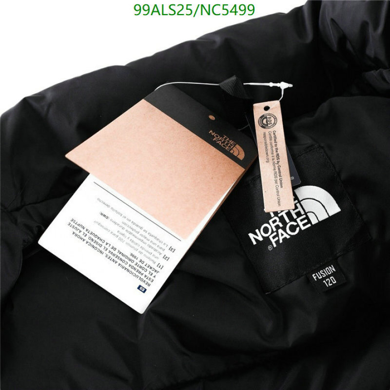 The North Face-Kids Clothing Code: NC5499 