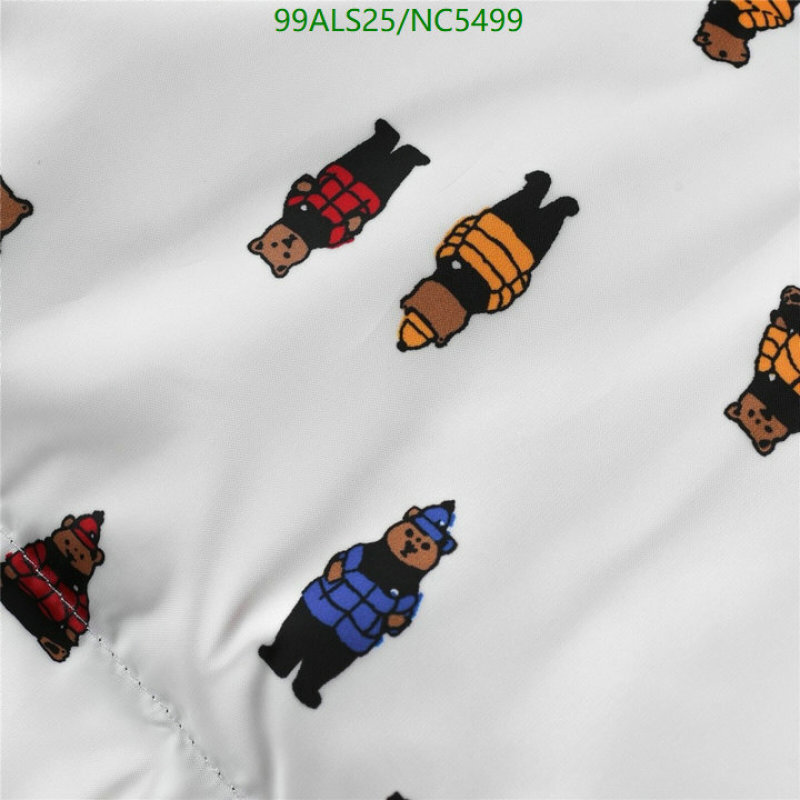 The North Face-Kids Clothing Code: NC5499 