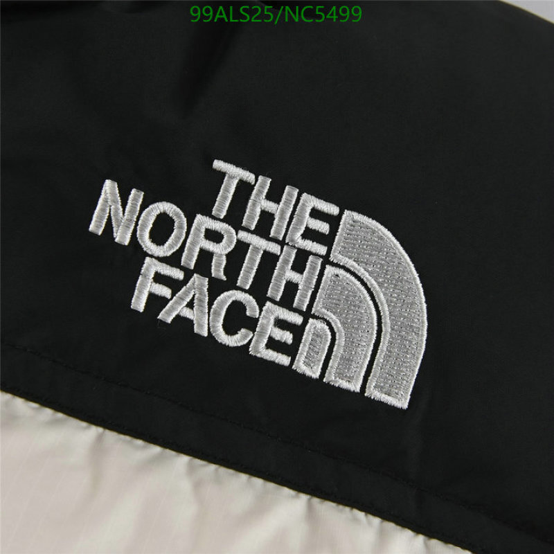 The North Face-Kids Clothing Code: NC5499 