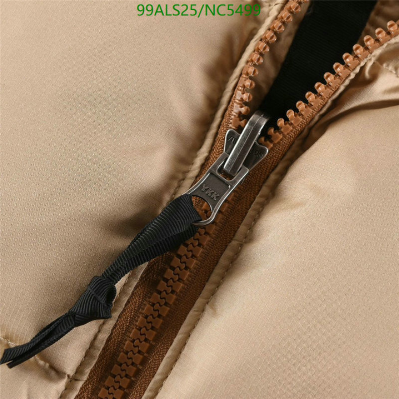 The North Face-Kids Clothing Code: NC5499 