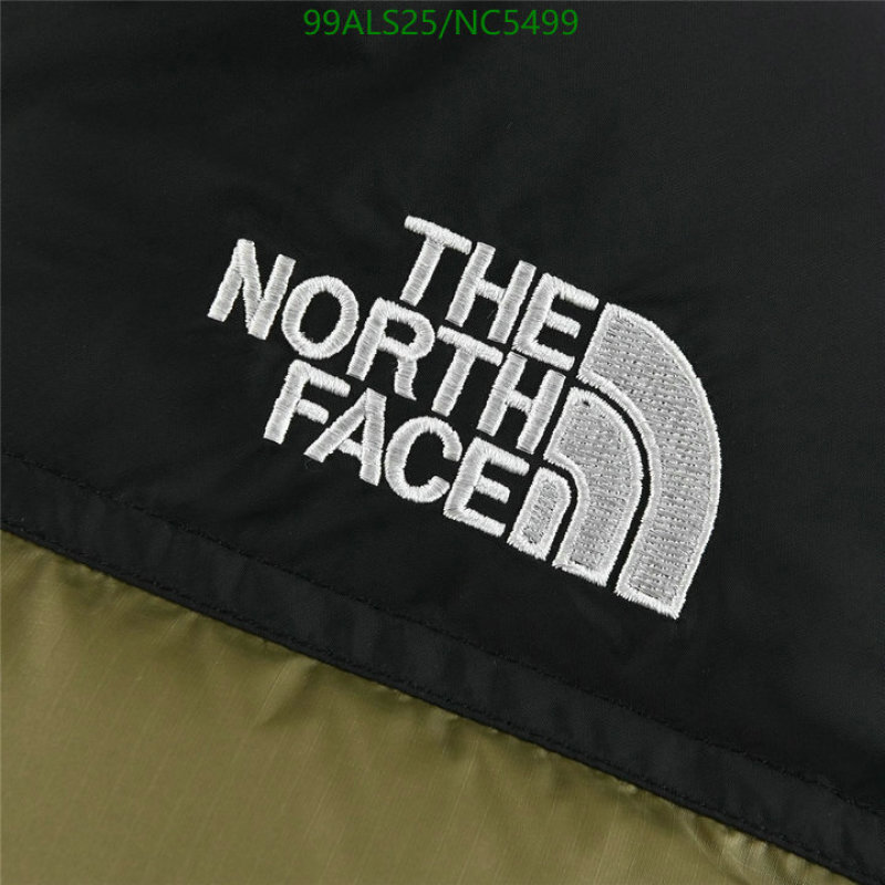 The North Face-Kids Clothing Code: NC5499 