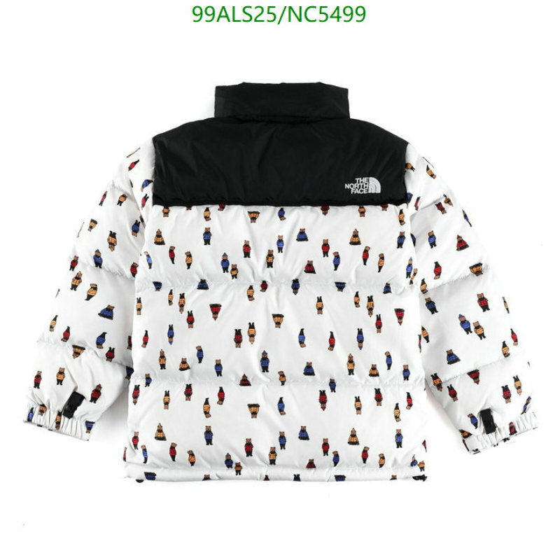 The North Face-Kids Clothing Code: NC5499 