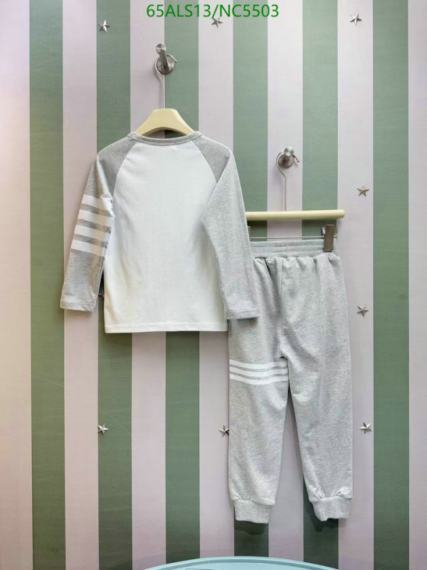 Thom Browne-Kids Clothing Code: NC5503 