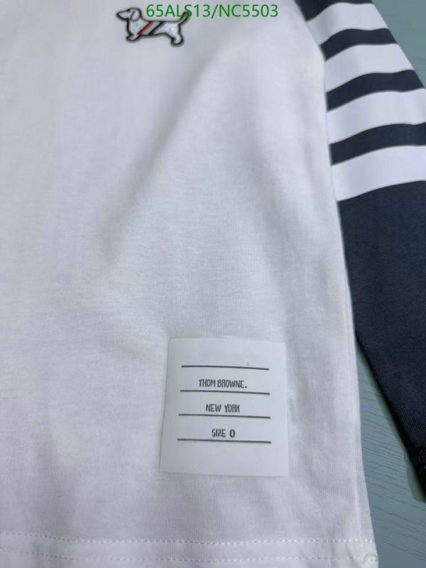 Thom Browne-Kids Clothing Code: NC5503 
