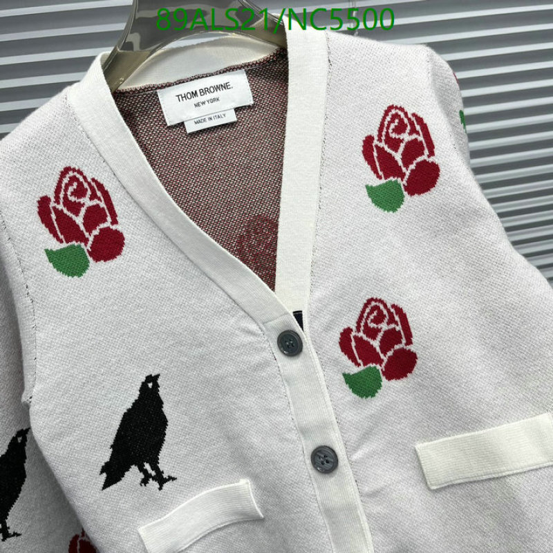 Thom Browne-Kids Clothing Code: NC5500 