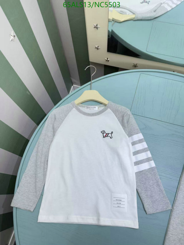 Thom Browne-Kids Clothing Code: NC5503 