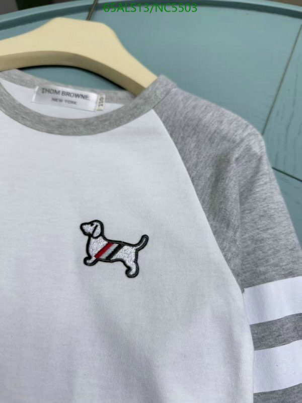 Thom Browne-Kids Clothing Code: NC5503 