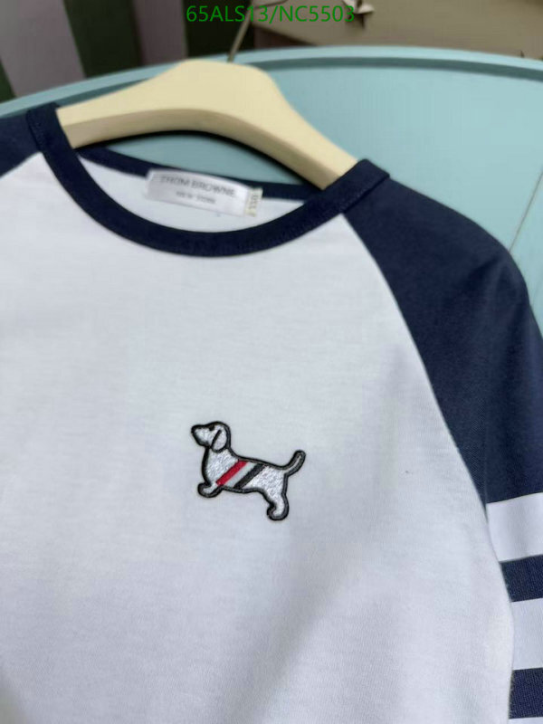 Thom Browne-Kids Clothing Code: NC5503 