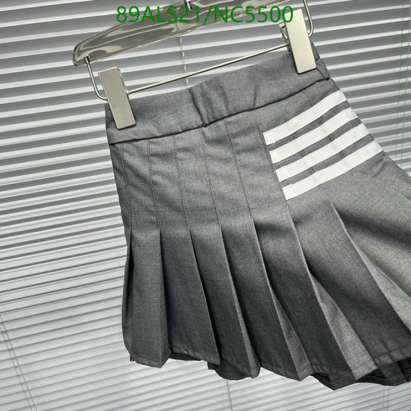 Thom Browne-Kids Clothing Code: NC5500 