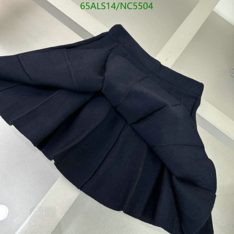 Thom Browne-Kids Clothing Code: NC5504 