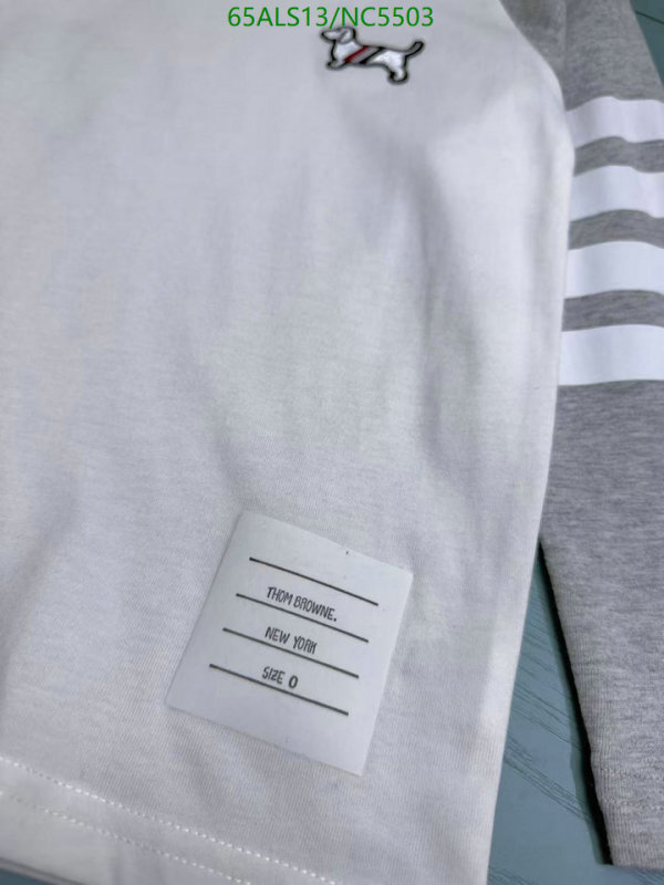 Thom Browne-Kids Clothing Code: NC5503 