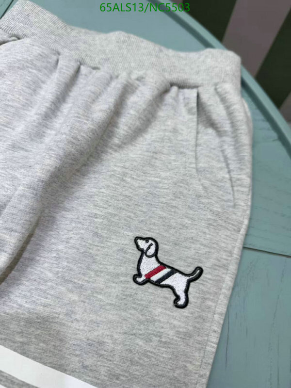 Thom Browne-Kids Clothing Code: NC5503 