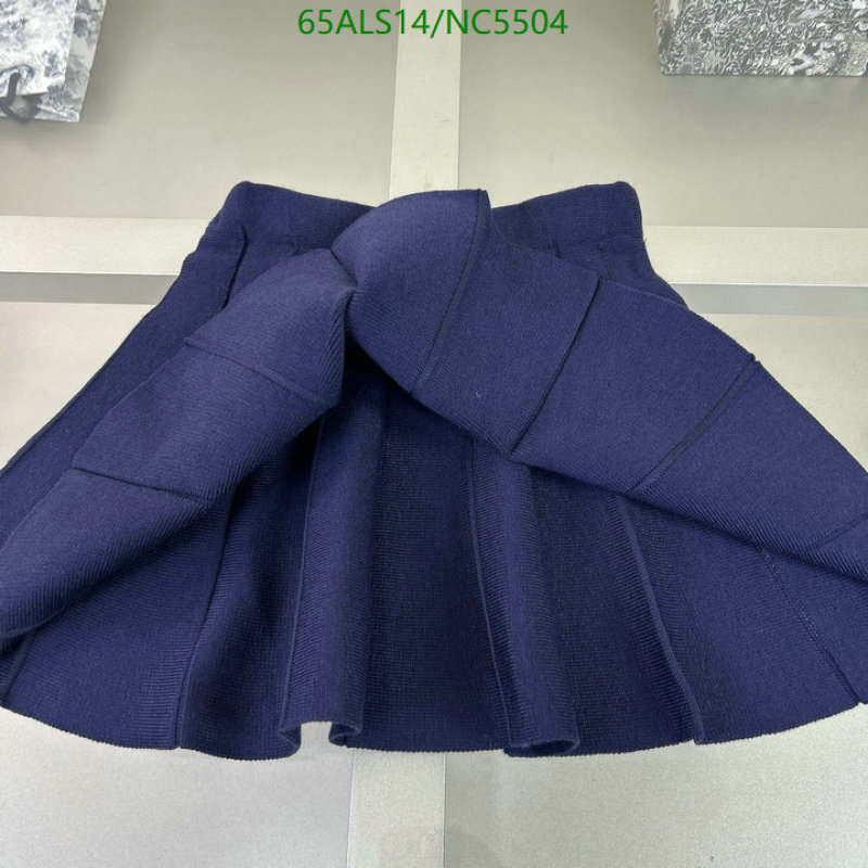 Thom Browne-Kids Clothing Code: NC5504 